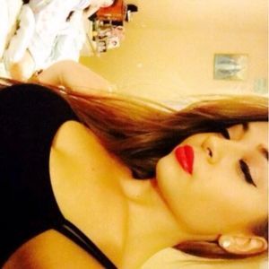 Meet your Posher, Lily