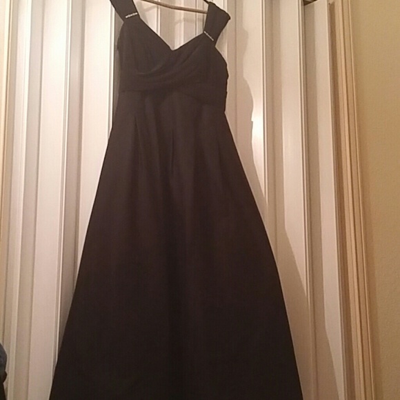 Evening Dress