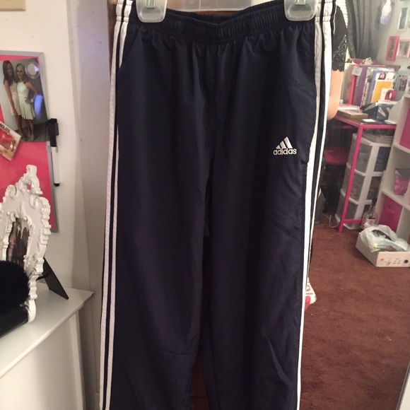 Adidas Althletic Pants