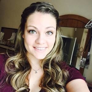 Meet your Posher, Justine