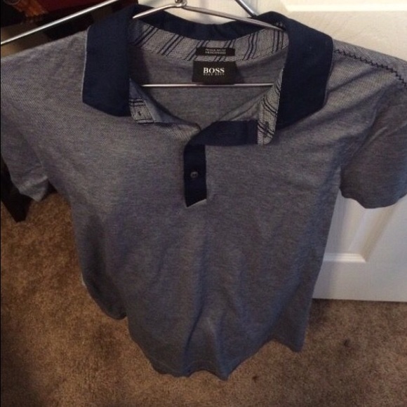 Hugo Boss