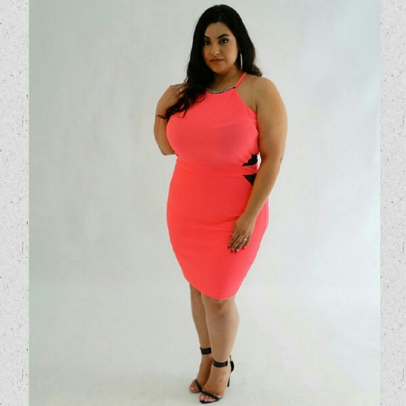 3x plus size dresses
