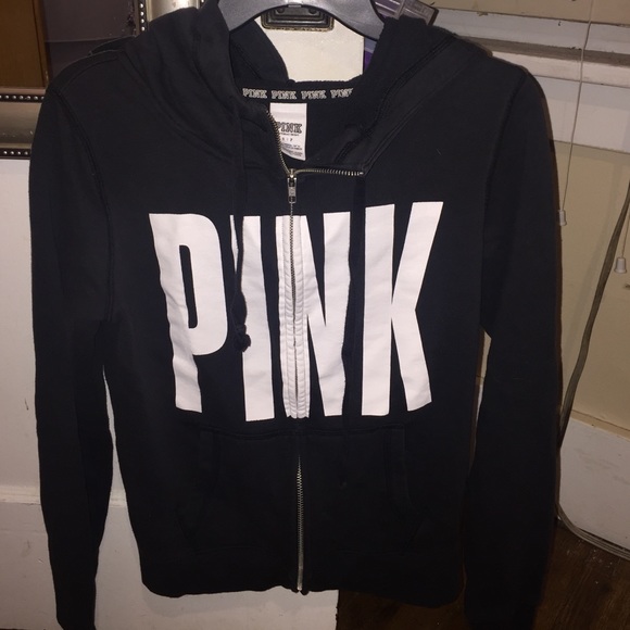 PINK Victoria Secret hoodie