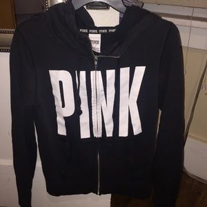 PINK Victoria Secret hoodie