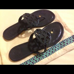 Tory Burch Miller Sandal