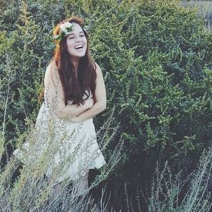 Meet your Posher, Maddy