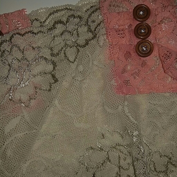 ❌SOLD❌NIP Boot toppers - Picture 2 of 2