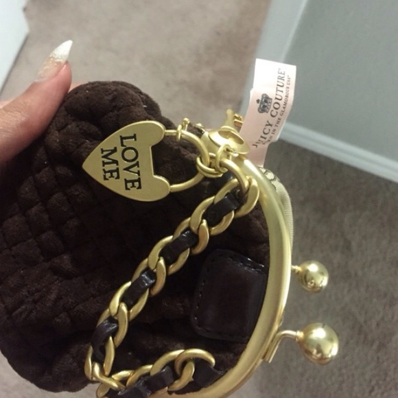 Coin purse (on hold)