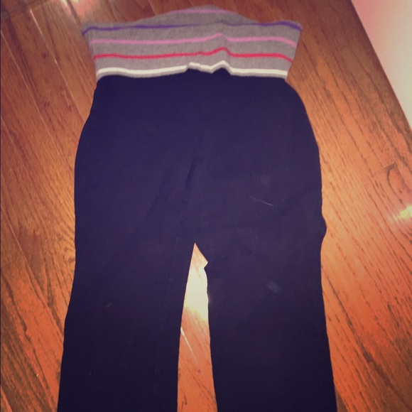 Yoga Pants