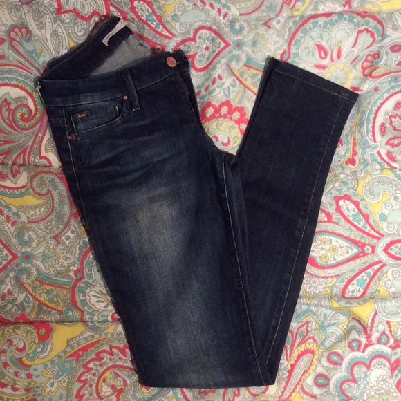 Joe's Jeans Chelsea Skinny Jeans