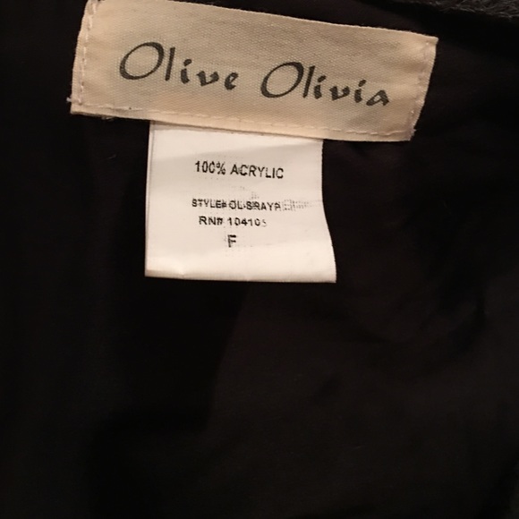 Scarf - Picture 3 of 3