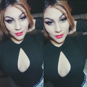 Meet your Posher, Andrea