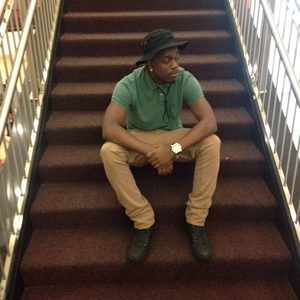 Meet your Posher, Terry