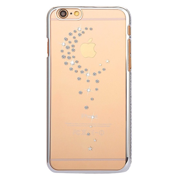 iPhone 6s plus / 6 plus Case, Rhinestone luxury - Picture 1 of 2