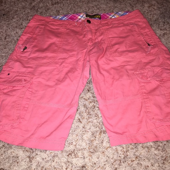 Women's shorts