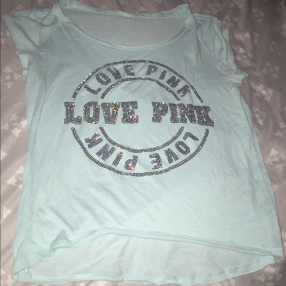 VS PINK Shirt
