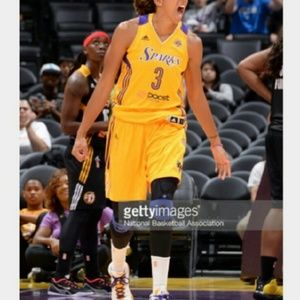 Meet your Posher, Celena