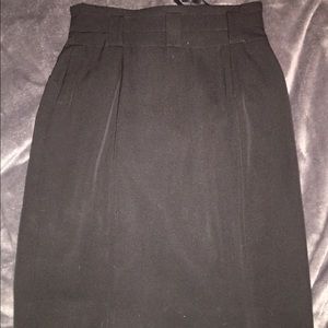 Ann Taylor pencil skirt