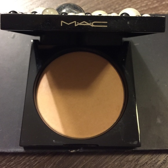Stylistic Powder compact - Picture 2 of 4
