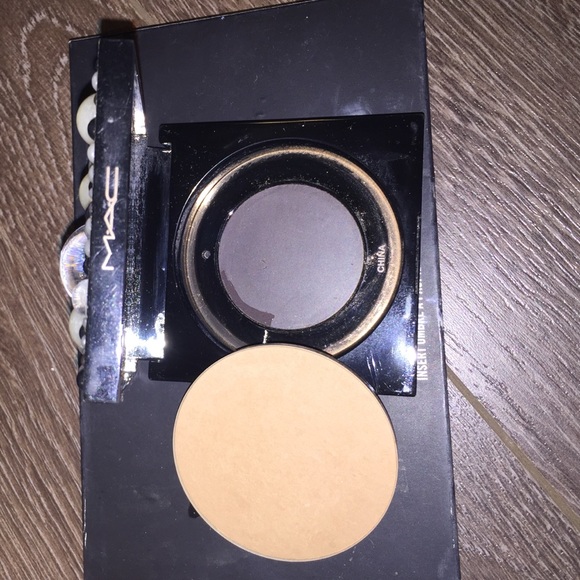 Stylistic Powder compact - Picture 4 of 4