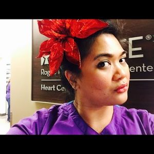 Meet your Posher, Vanessa