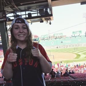 Meet your Posher, Sierra