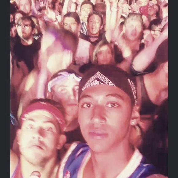 Meet your Posher, Nolan