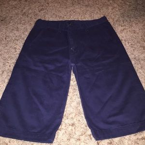 Men's shorts