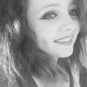 Meet your Posher, Railey