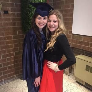 Meet your Posher, Anne