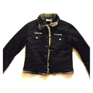 MAKE OFFER❗️Iceberg Coat