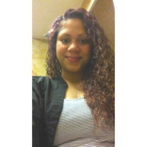 Meet your Posher, Isabel