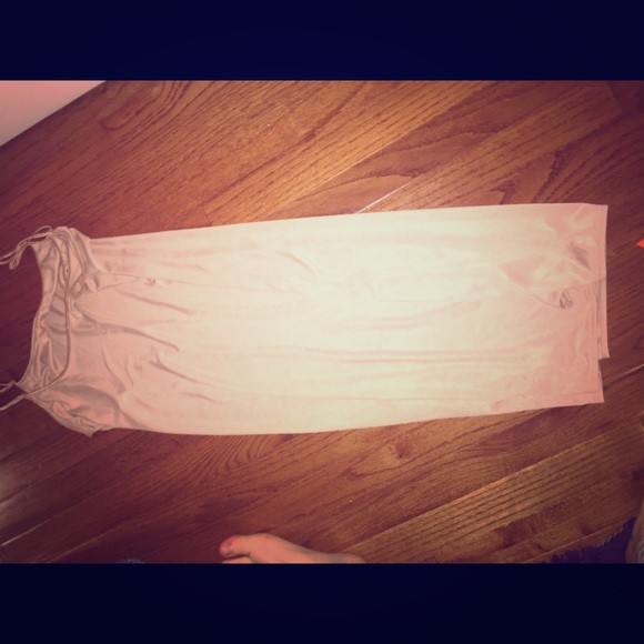 Nude Slip