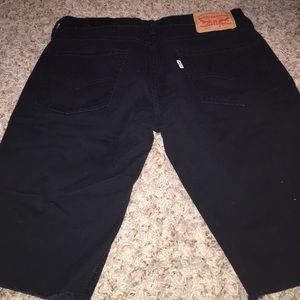 Men's shorts