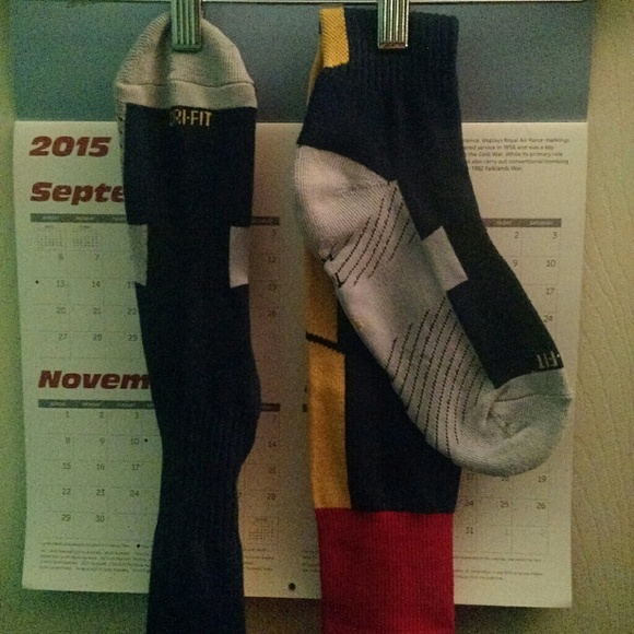 Nike Shoes - #CHAMPION5 Barcelona Soccer Socks Football Gear Nike Shoes - #CHAMPION5 Barcelona Soccer Socks Football Gear