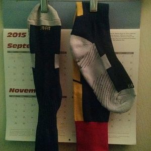 Nike Shoes - #CHAMPION5 Barcelona Soccer Socks Football Gear Nike Shoes - #CHAMPION5 Barcelona Soccer Socks Football Gear