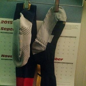 Nike Shoes - #CHAMPION5 Barcelona Soccer Socks Football Gear Nike Shoes - #CHAMPION5 Barcelona Soccer Socks Football Gear