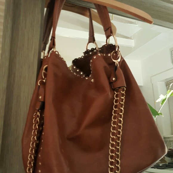 Hobo bag