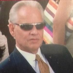 Meet your Posher, Gregory