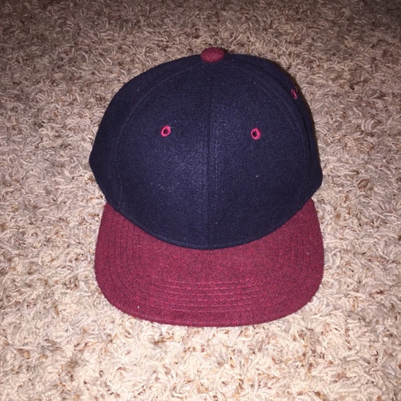 Snapback - Picture 1 of 1