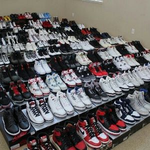 Meet your Posher, Jerimiah