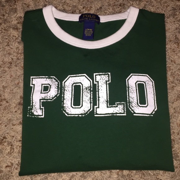 Boy's t-shirt