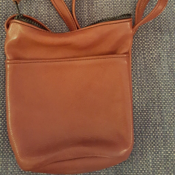 Small Crossbody bag - Picture 2 of 3