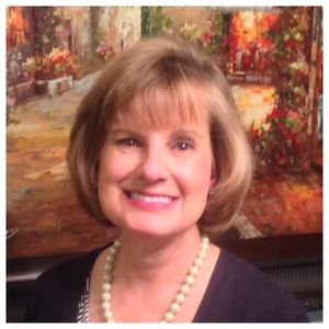Meet your Posher, Kimberly