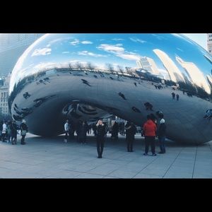 Meet your Posher, Beth