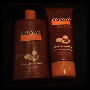 Victoria Secret Body Lotion & Hand Cream