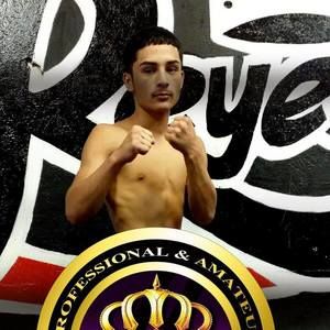 Meet your Posher, Xavier