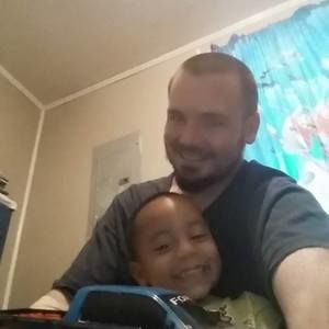 Meet your Posher, Robert