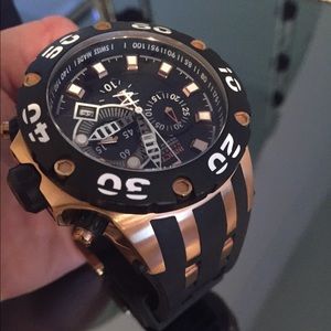 Men's Invicta watch