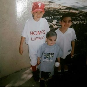 Meet your Posher, Bryan